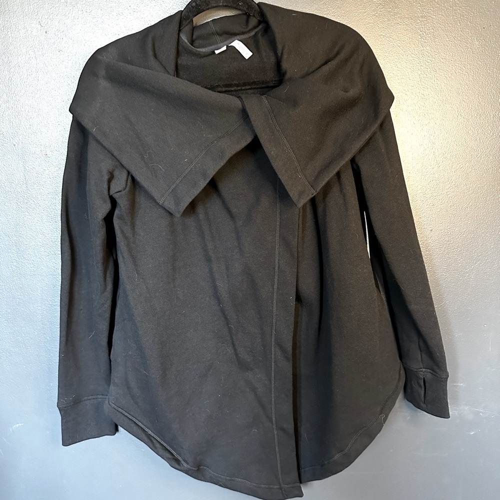 Z by Zella sweatshirt jacket